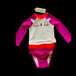 Swings New 18M 2 piece